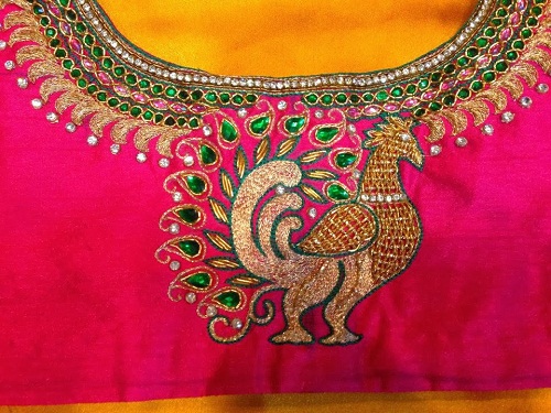 belt  lengha